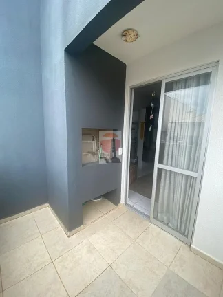 Imagem Apartamento a Venda no bairro Portinho - Laguna, SC