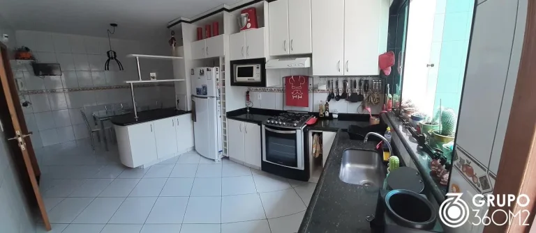 Imagem Casa para Venda em Santo André / SP no bairro Paraíso