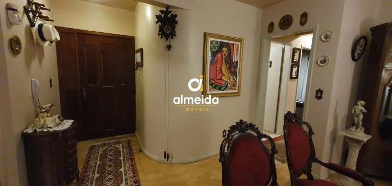 Imagem APARTAMENTO 2 DORMITÓRIOS NO CENTRO