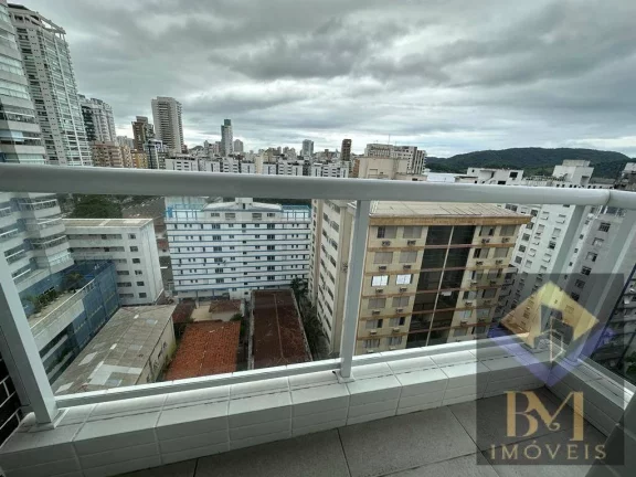 Imagem Apartamento para locação no bairro do Embaré