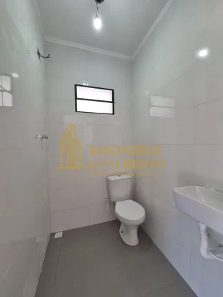 Imagem Amplo Studio na praia de Massaguaçu.
