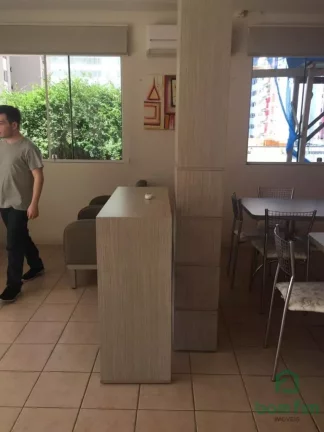 Imagem Apartamento para venda Chácara das Pedras Porto Alegre - AP2540