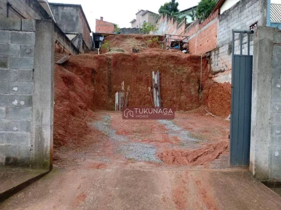 Imagem Casa à venda, 70 m² por R$ 450.000,00 - Jardim Eldorado - Santa Isabel/SP