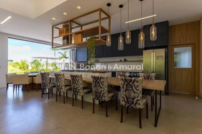 Imagem Casa à venda com 4 suítes no Loteamento Residencial Entre Verdes (Sousas) em Campinas - SP.

Casa ...
