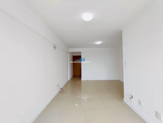 Imagem Apartamento para Venda em Feira de Santana, Santa Mônica, 3 dormitórios, 2 suítes, 2 banheiros, 2 vagas