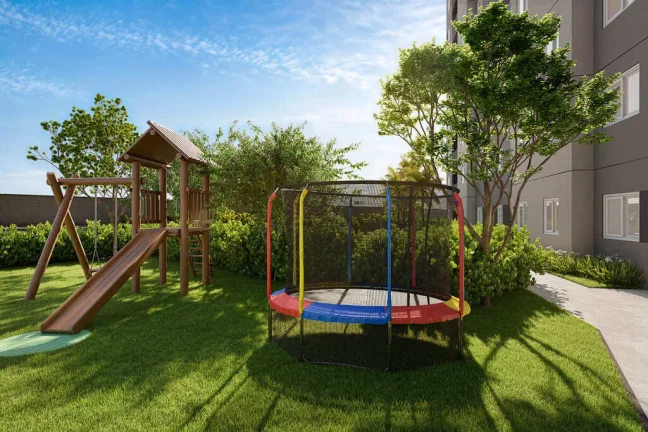 Imagem APARTAMENTO RESIDENCIAL em São Paulo - SP, Vila Ré