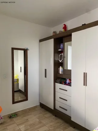 Imagem APARTAMENTO RESIDENCIAL em TABOÃO DA SERRA - SP, JARDIM MONTE ALEGRE