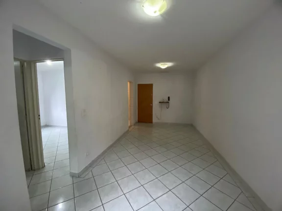 Imagem Apartamento com 2 dormitórios - Vila Castelo!