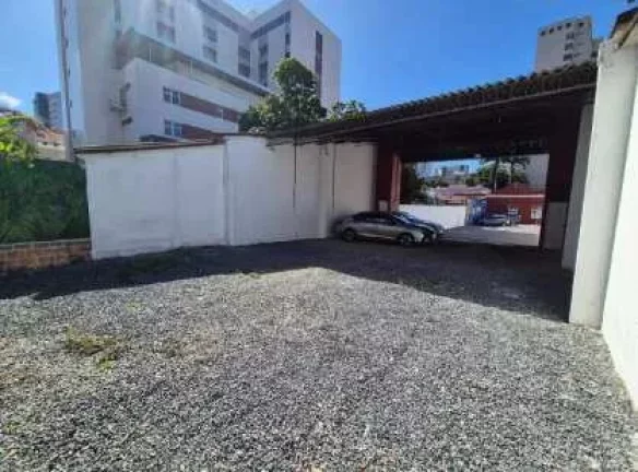Imagem Loja à venda em Recife, Graças, com 4 quartos, 1008m2