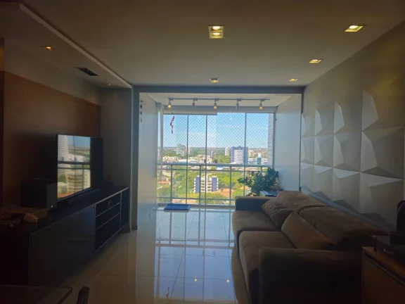 Imagem Apartamento 3 dormitórios para Venda em Teresina, Jóquei, 3 dormitórios, 3 suítes, 3 banheiros, 2 vagas