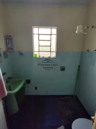 Imagem Casa à venda no bairro Pedregulho - Guaratinguetá/SP