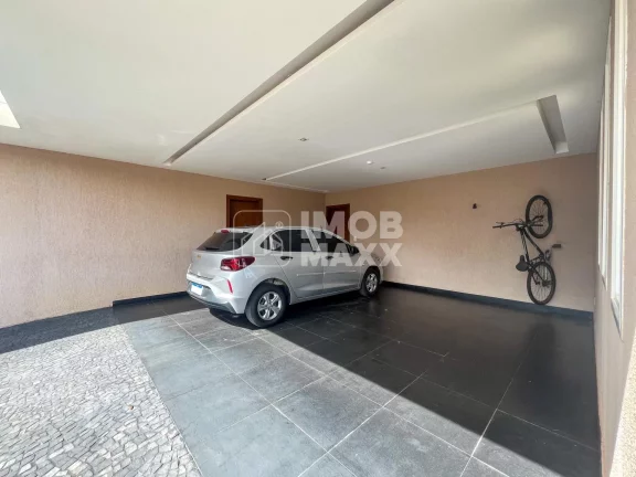 Imagem Venda casa Jardim Botânico Jardins do Lago 4 quartos 4 suítes 4 vagas piscina sauna elevador