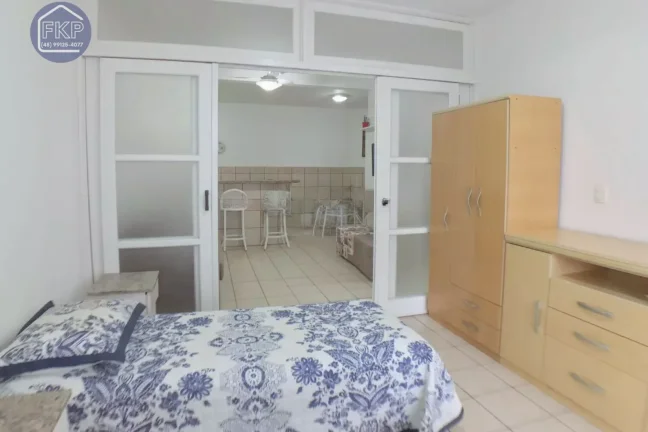 Imagem Apartamento 2 dormitórios!
