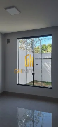 Imagem Casa no Residencial Antônio Barbosa, ao lado do Campus da UFG, com 150 M² de área total e 107 M²...