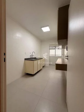 Imagem Apartamento com 2 dormitórios para alugar, 60 m² por R$ 5.898/mês - Itaim Bibi - São Paulo/SP