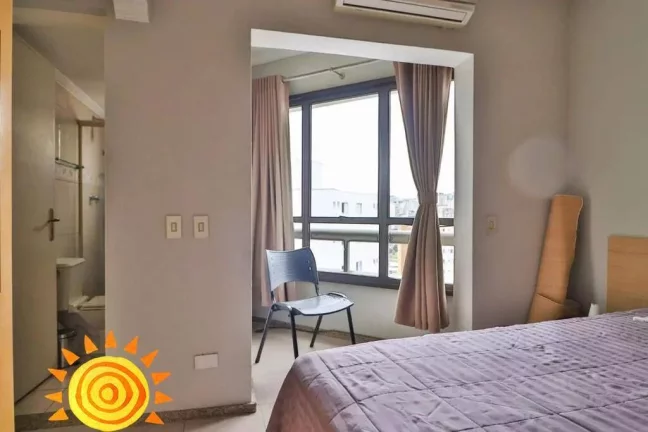 Imagem Duplex para VENDA em Vila Mariana - Royal Ibirapuera 83m²