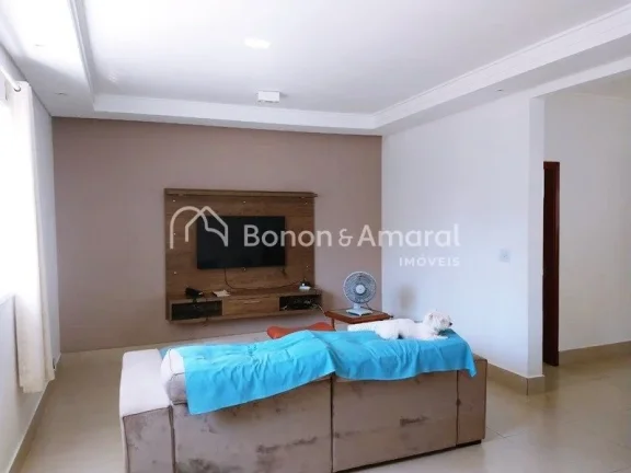 Imagem Venda, casa, Jardim Aurélia em Campinas. 
Local excelente, com fácil acesso para rodovias, princip...