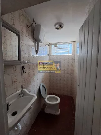 Imagem CASA COM EDÍCULA - CENTRO