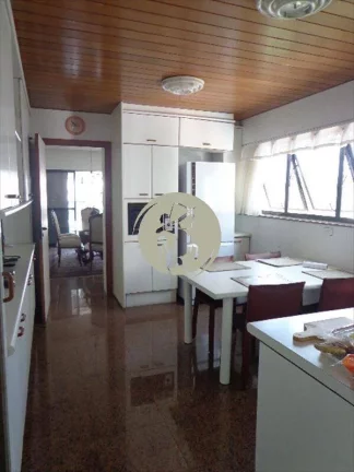 Imagem apartamento a venda no bairro das Asturias no Guarujá