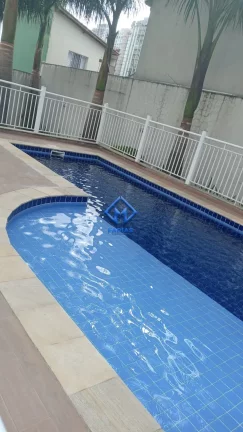 Imagem Apartamento com 2 Quartos à Venda, 59 m² em Ipiranga - São Paulo