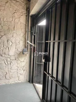Imagem Sobrado para alugar, 130 m² por R$ 3.580,00/mês - Jardim Santa Francisca - Guarulhos/SP