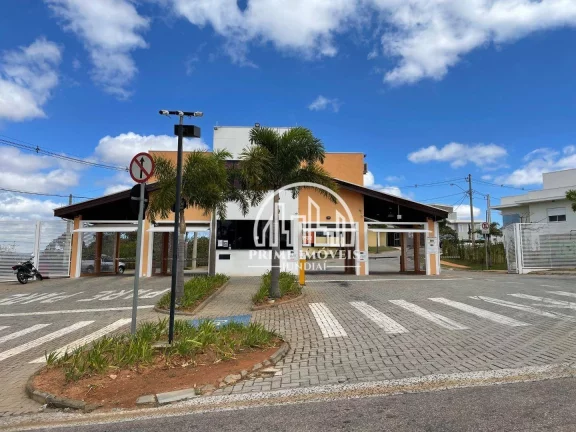 Imagem Terreno à venda, 502 m² por R$ 389.000,00 - Terras de Jundiaí - Jundiaí/SP