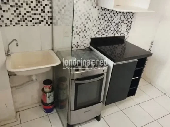 Imagem Apartamento à venda, Olímpico, Londrina, PR