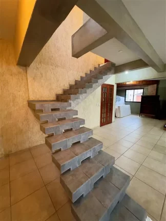 Imagem APARTAMENTO COM 238.34 m² - TUPI - PRAIA GRANDE SP