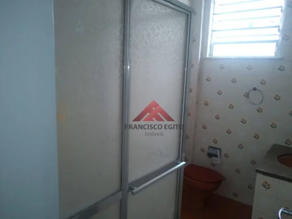 Imagem Apartamento com 1 dormitório para alugar, 56 m² por R$ 1.808,29/mês - Centro - Niterói/RJ