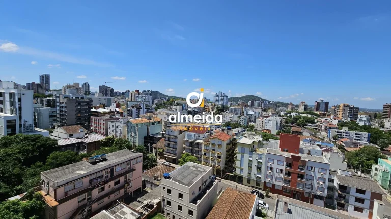 Imagem Apartamento 2 dormitórios à venda Centro Santa Maria/RS