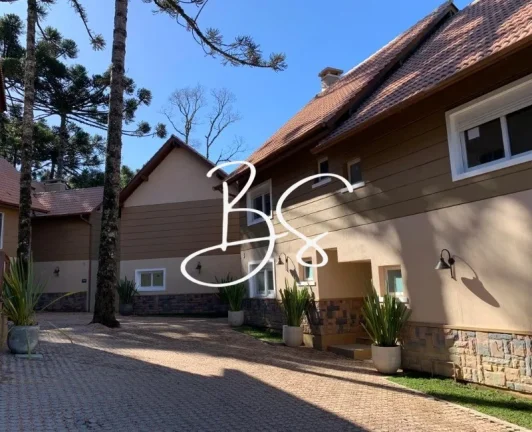 Imagem CASA RESIDENCIAL em CANELA - RS, Parque das Hortensias