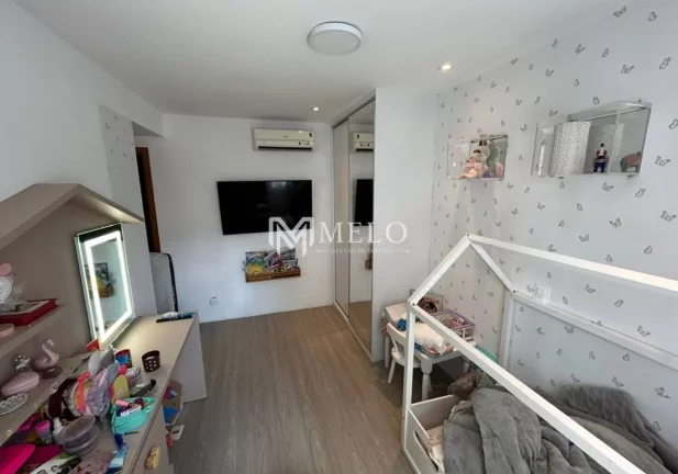 Imagem Oportunidade em BOA BIAGEM: 135m², 04qts, 02suites, 02vagas !..