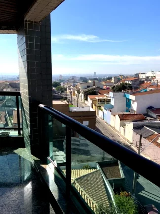Imagem APARTAMENTO RESIDENCIAL em São Paulo - SP, Vila Jacuí
