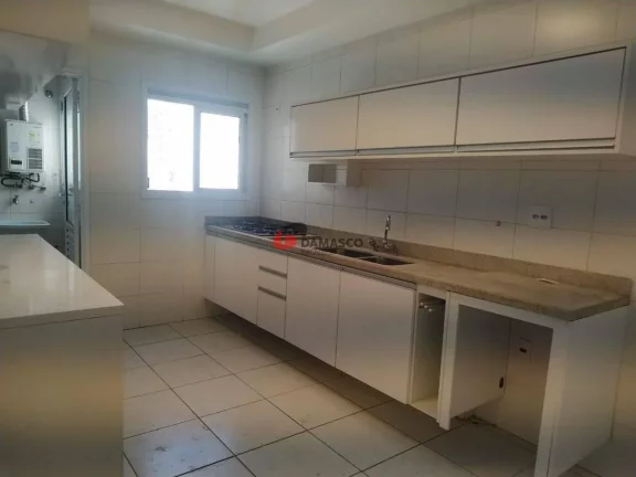 Imagem Apartamento para locação, Santo Antônio, São Caetano do Sul, SP