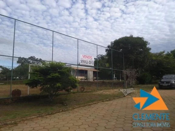 Imagem CASA E SITIO Condomínio Estâncias da Mata - Lagoa Santa/JABOTICATUBAS MG