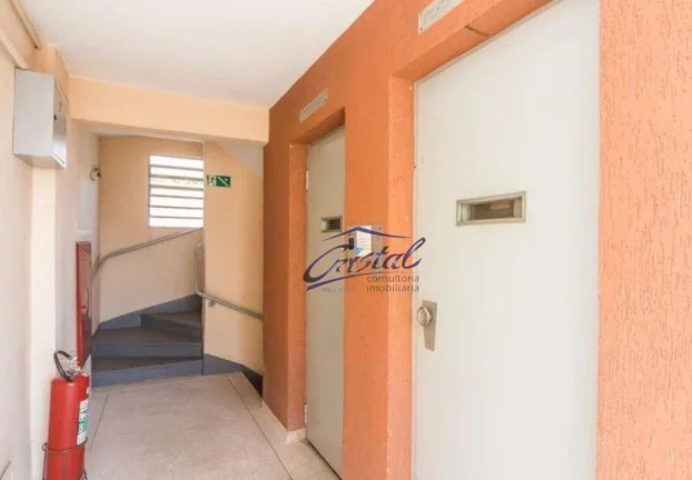 Imagem Apartamento com 2 quartos à venda, 48 m² - Lapa - São Paulo/SP