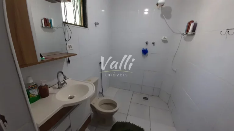 Imagem CASA RESIDENCIAL em Santa Bárbara Doeste - SP, Vila Dainese