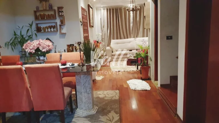 Imagem Casa RESIDENCIAL em Santa Bárbara Doeste - SP, Jardim Primavera