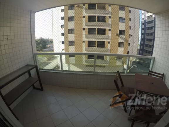 Imagem APARTAMENTO A UM PASSO DA PRAIA DO MORRO, ESCRITURADO.