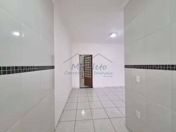 Foto do imóvel: Casa Padrão