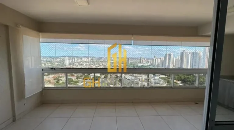 Imagem AP1530

Apartamento com 3 quartos no Jardim América, com 102,03m² de área privativa

O apartament...