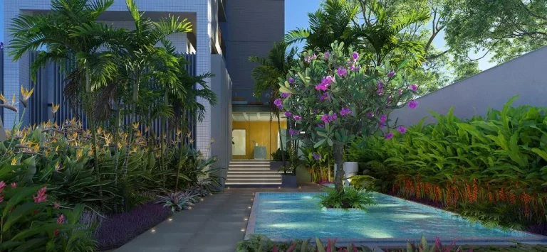 Imagem Apartamento Padrão