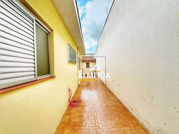 Imagem Casa com 2 dormitórios à venda, 124 m² por R$ 550.000,00 - Cidade Jardim - Rio Claro/SP