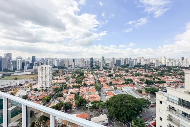 Imagem APARTAMENTO RESIDENCIAL em São Paulo - SP, Vila Gertrudes