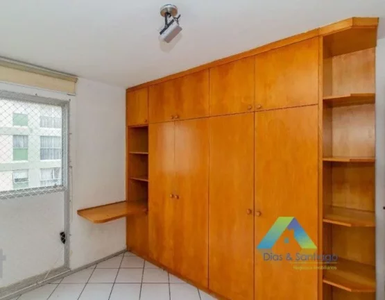 Imagem Apartamento com 03 quartos 78m² - Jabaquara