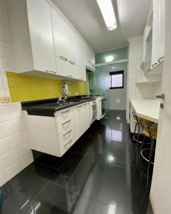 Imagem Apartamento ao lado do metrô Vila Sonia,3 dorm,1suite,2 vagas.