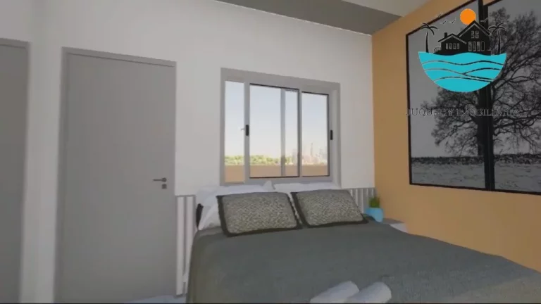 Imagem Lançamento Juquehy Lado Direito - Flat 50m² Térrea, 1 suíte, 1 Vaga auto, piscina coletiva, documentação de posse | Juquehy Imobiliária