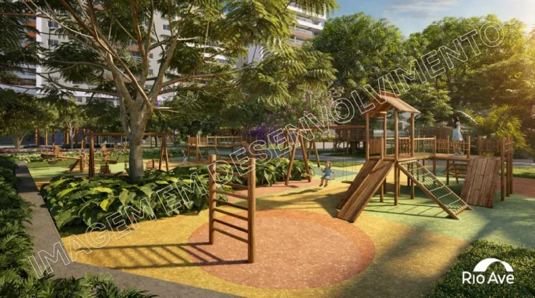 Imagem Apartamento Padrão