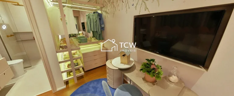 Imagem Apartamento à venda no bairro Vila Nova Conceição - São Paulo/SP, Zona Sul