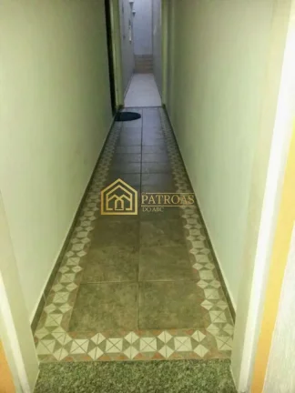 Imagem Casa Padrão
